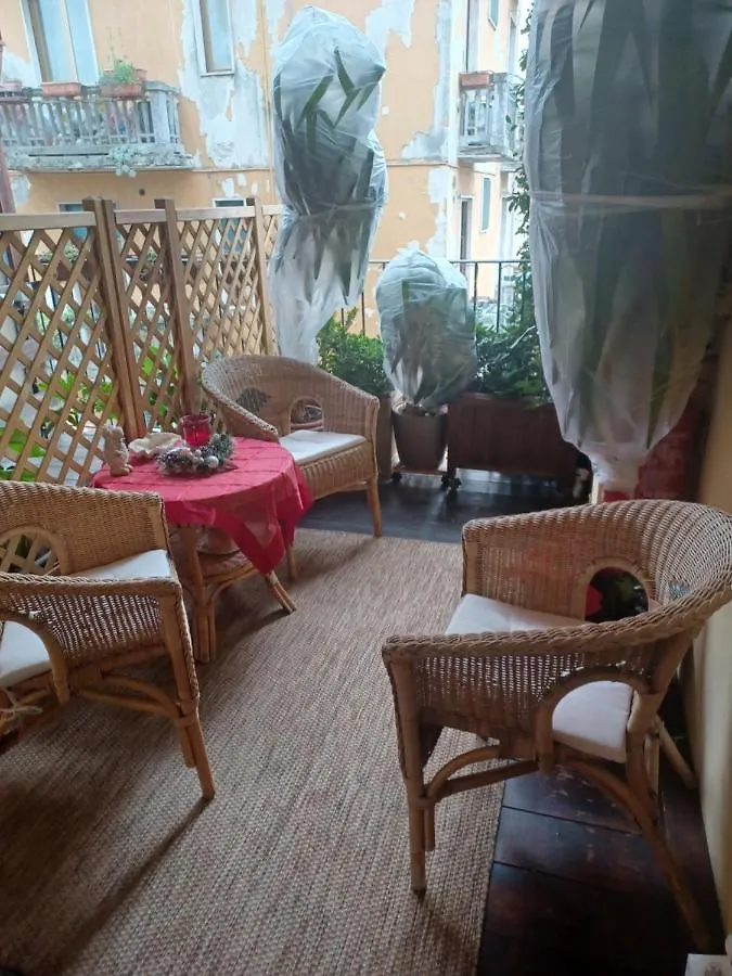 B&B Rosy Burago di Molgora 0*,  Италия
