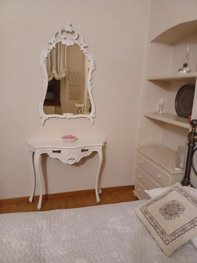 Bed & Breakfast B&B Rosy Burago di Molgora