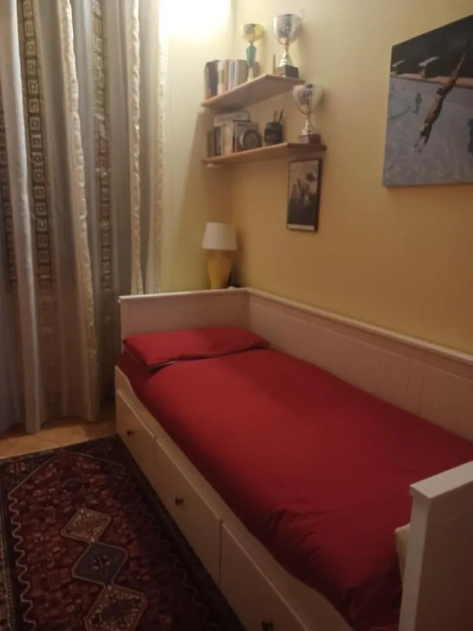 B&B Rosy Burago di Molgora Bed & Breakfast