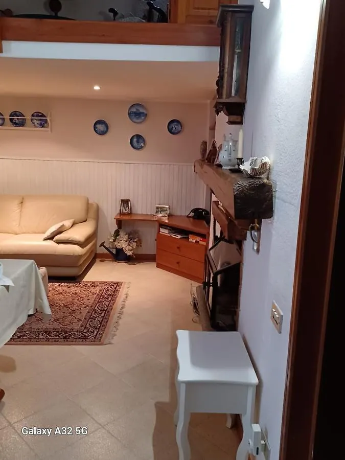 B&B Rosy Burago di Molgora Bed & Breakfast
