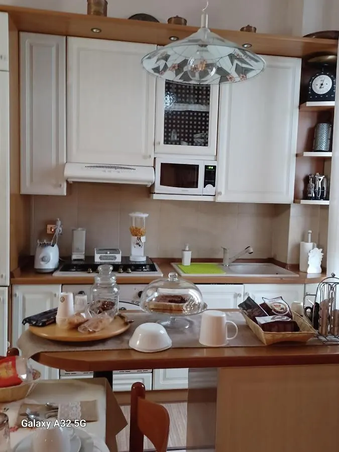 B&B Rosy Burago di Molgora