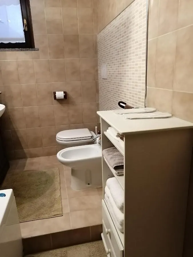 B&B Rosy Burago di Molgora Italy