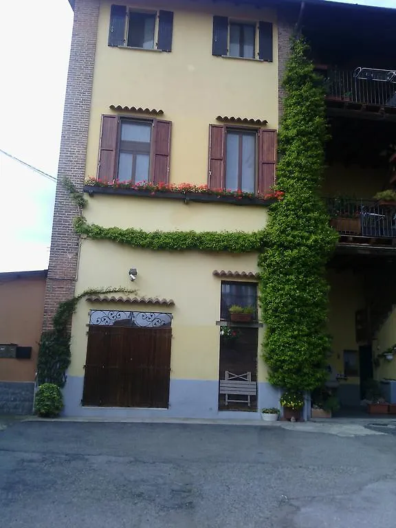 Bed & Breakfast B&B Rosy Burago di Molgora