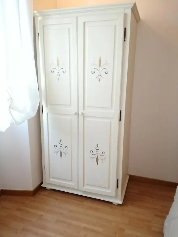 B&B Rosy Burago di Molgora 0*,  Italy